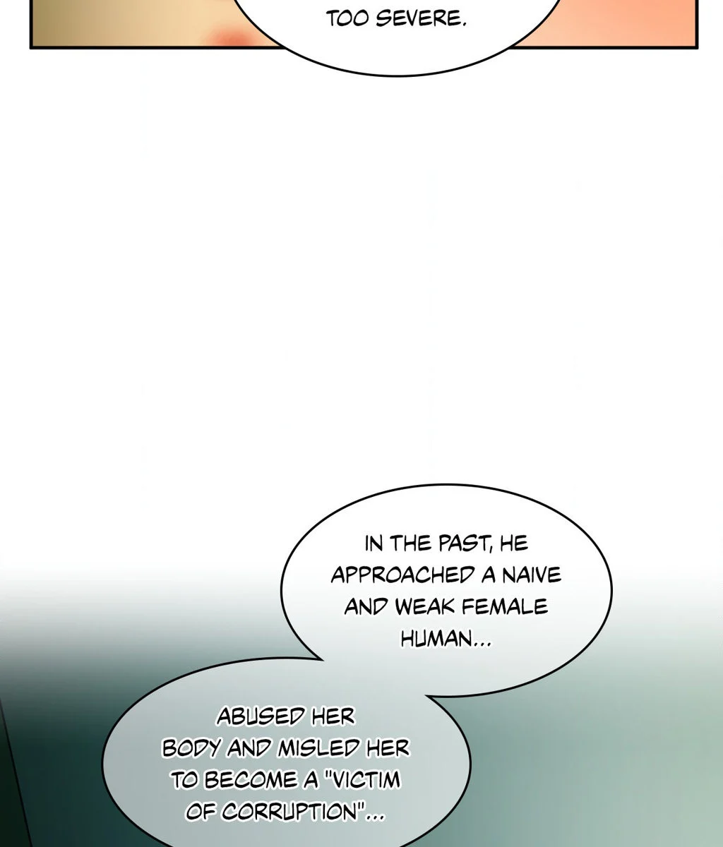 Hana’s Demons of Lust chapter 81 page 129