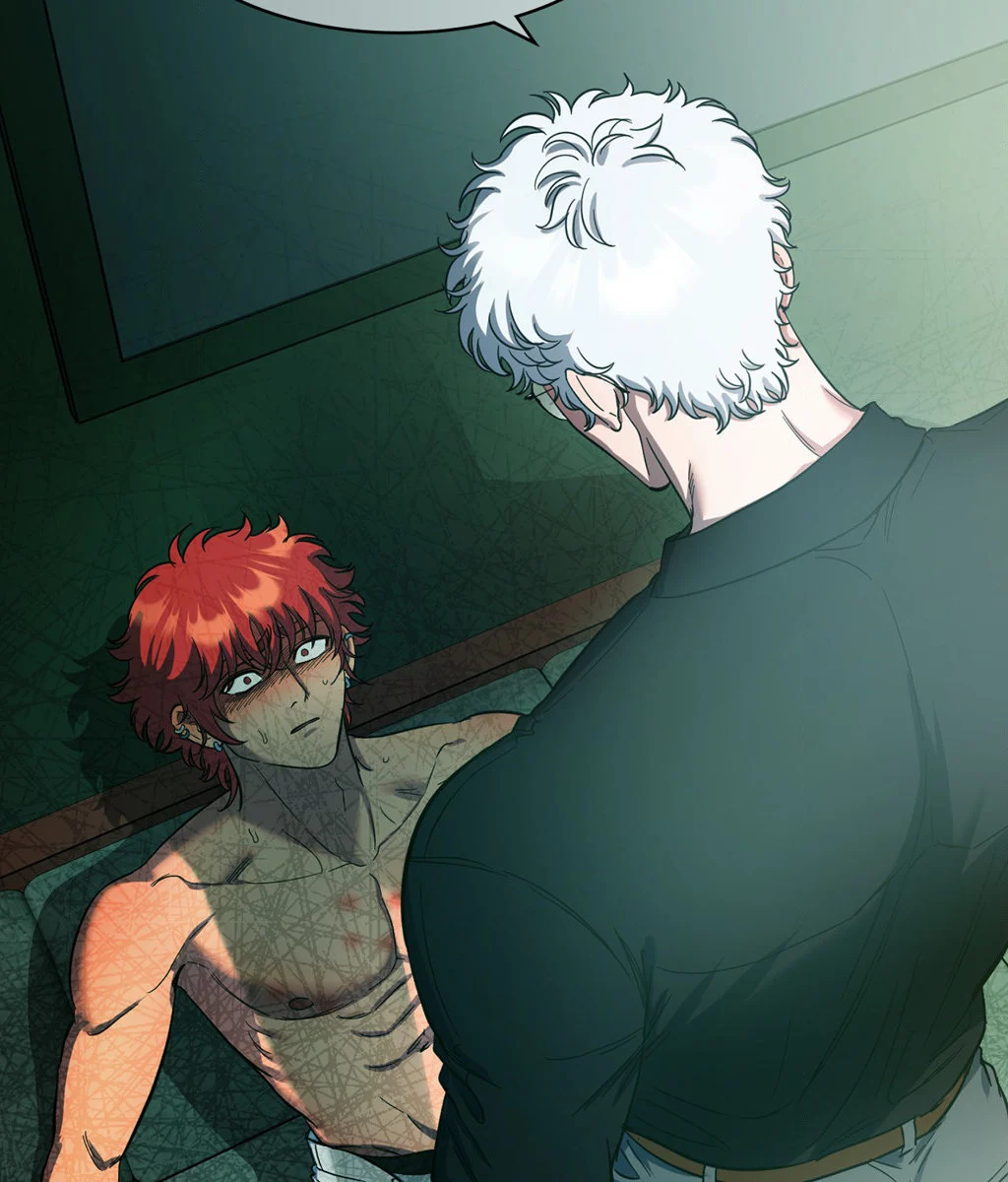Hana’s Demons of Lust chapter 81 page 130