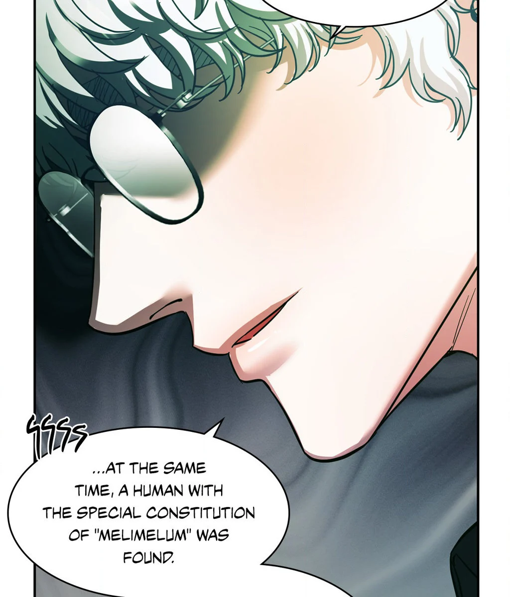 Hana’s Demons of Lust chapter 81 page 136