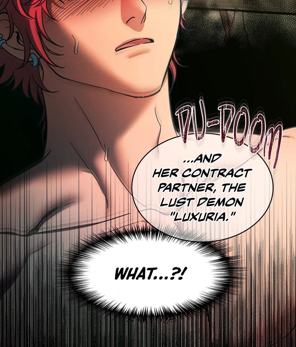 Hana’s Demons of Lust chapter 81 page 140