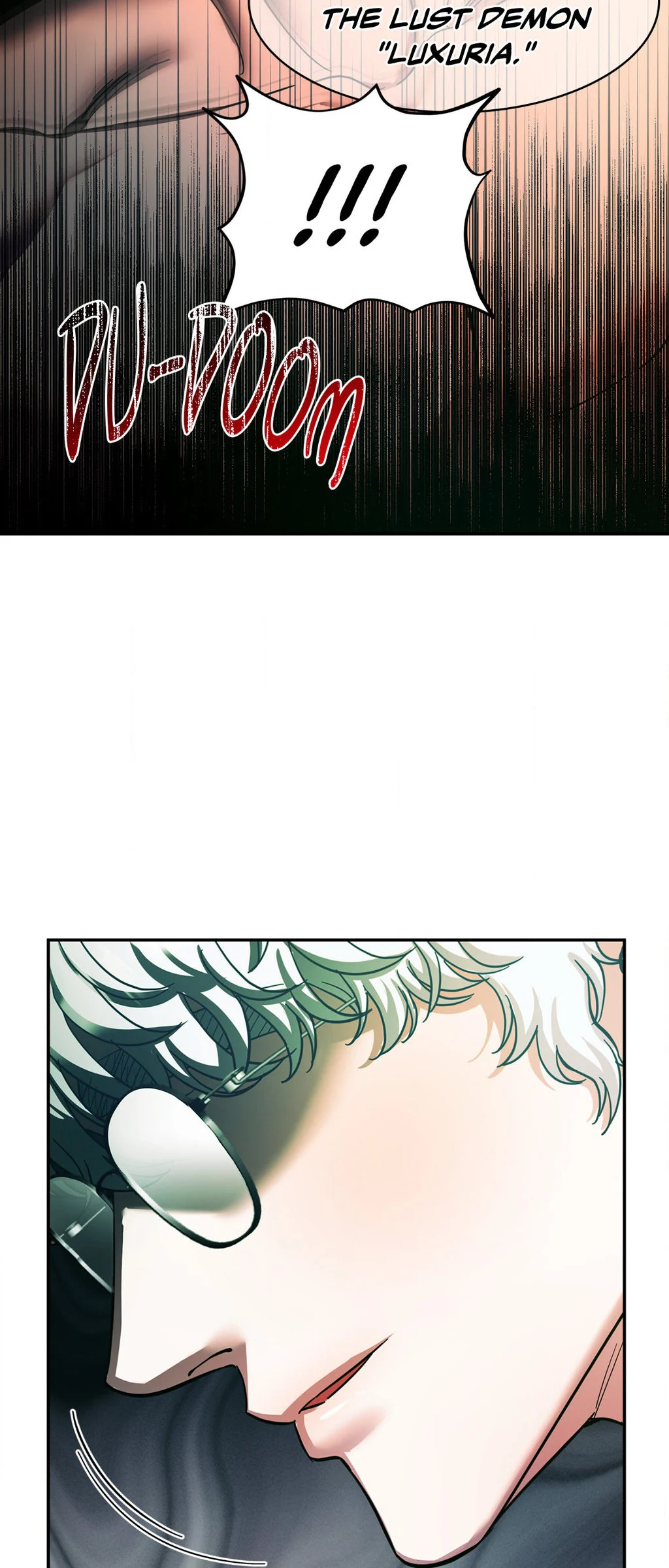 Hana’s Demons of Lust chapter 82 page 2