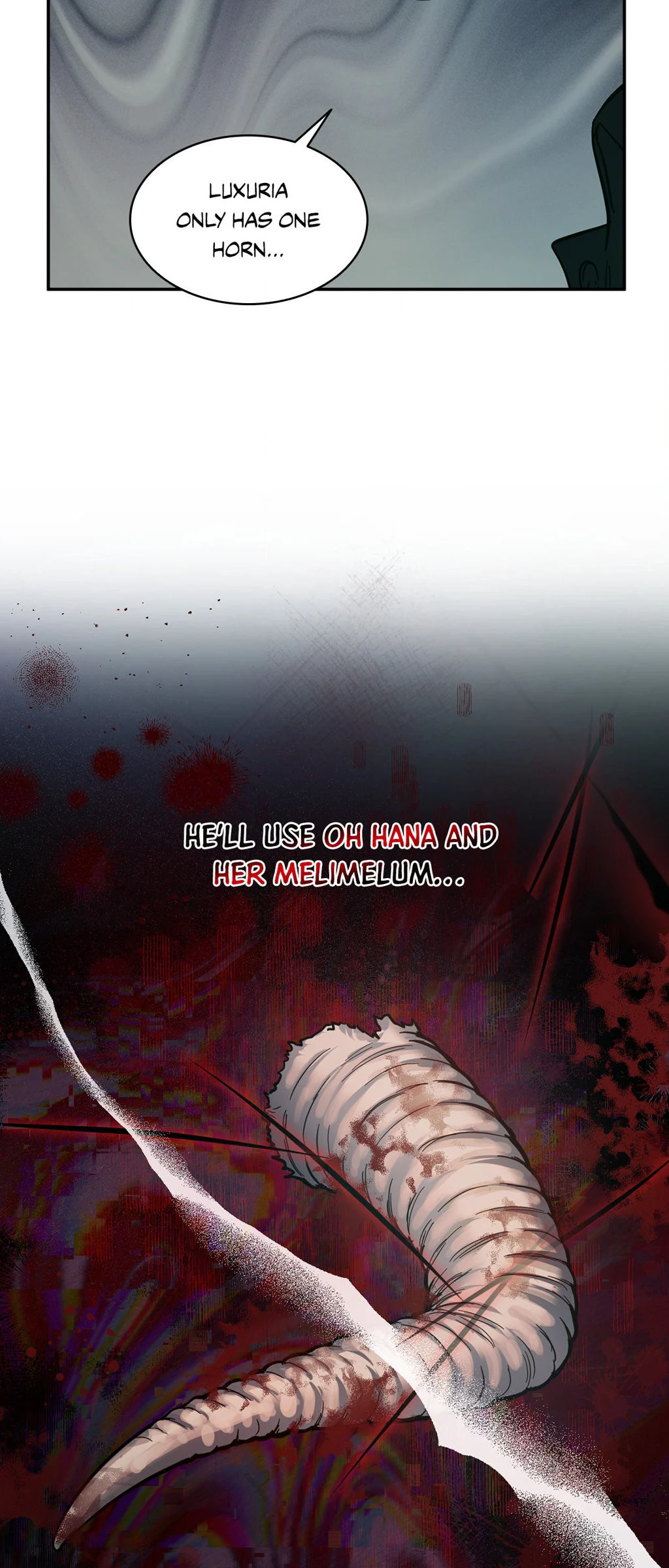 Hana’s Demons of Lust chapter 82 page 3