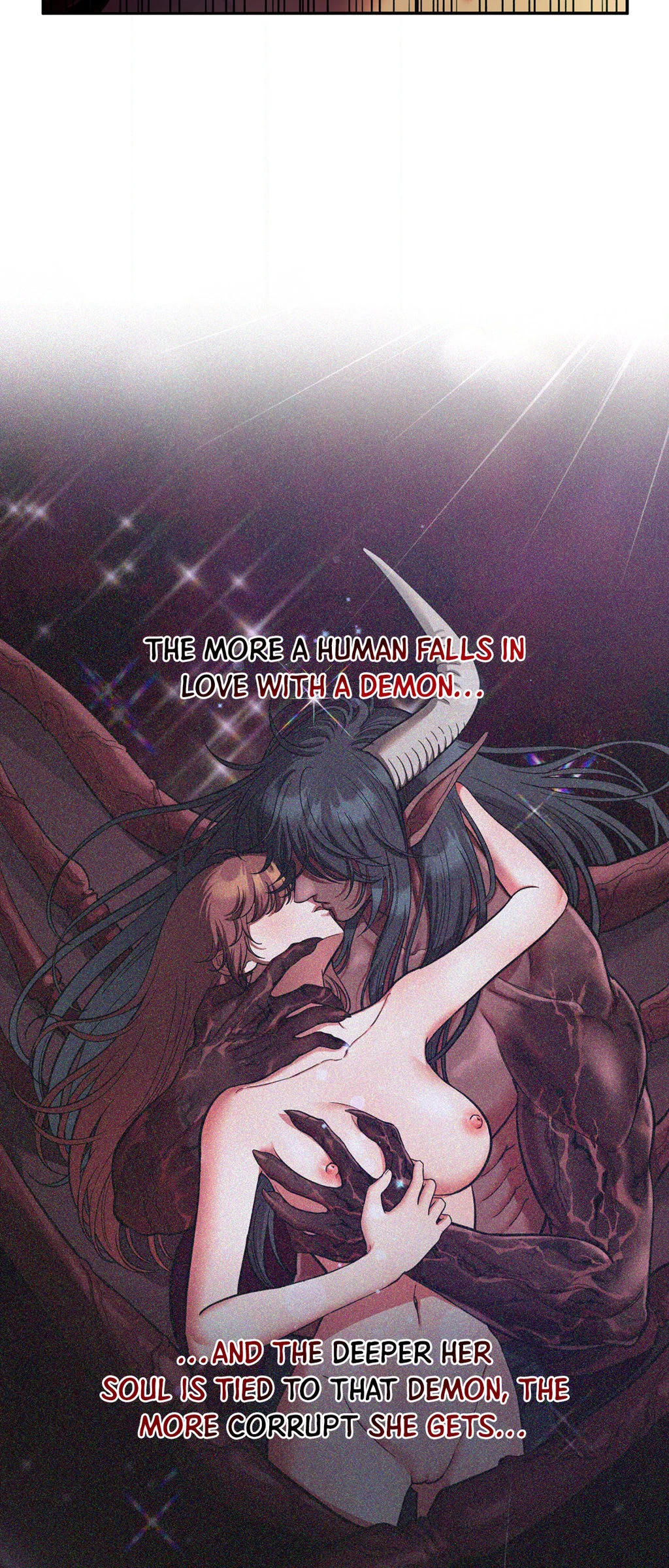 Hana’s Demons of Lust chapter 82 page 5