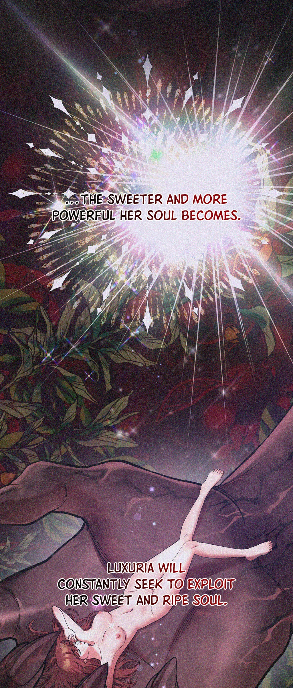Hana’s Demons of Lust chapter 82 page 6