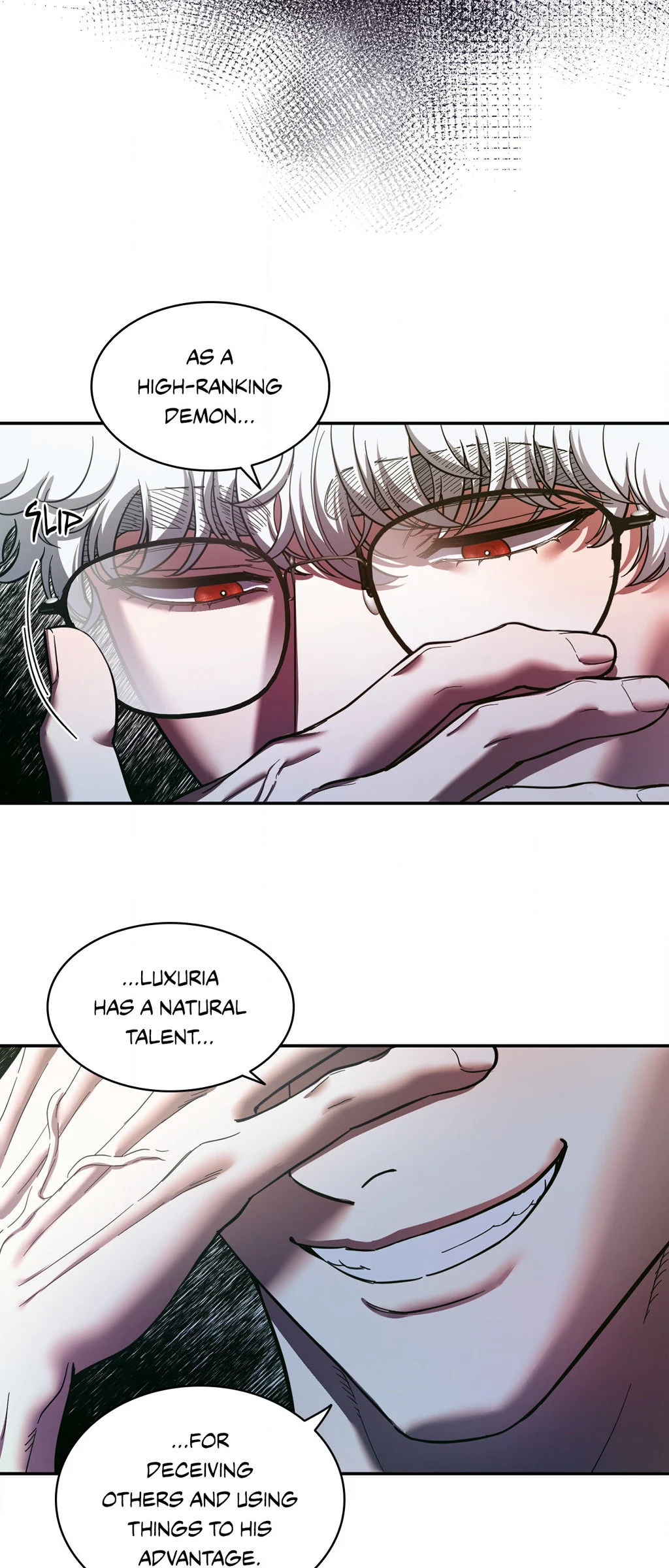 Hana’s Demons of Lust chapter 82 page 11