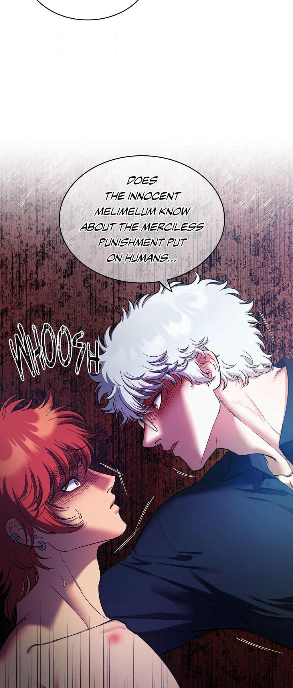 Hana’s Demons of Lust chapter 82 page 12