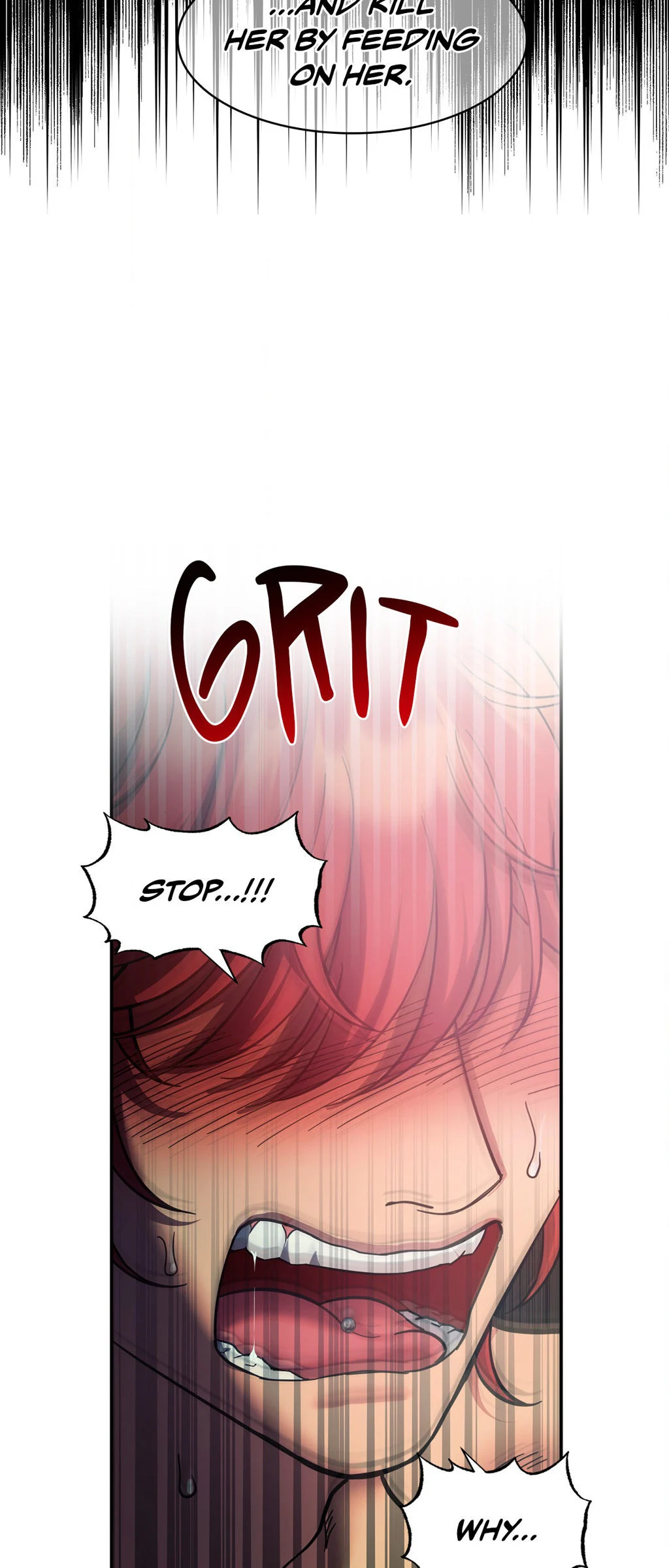 Hana’s Demons of Lust chapter 82 page 15