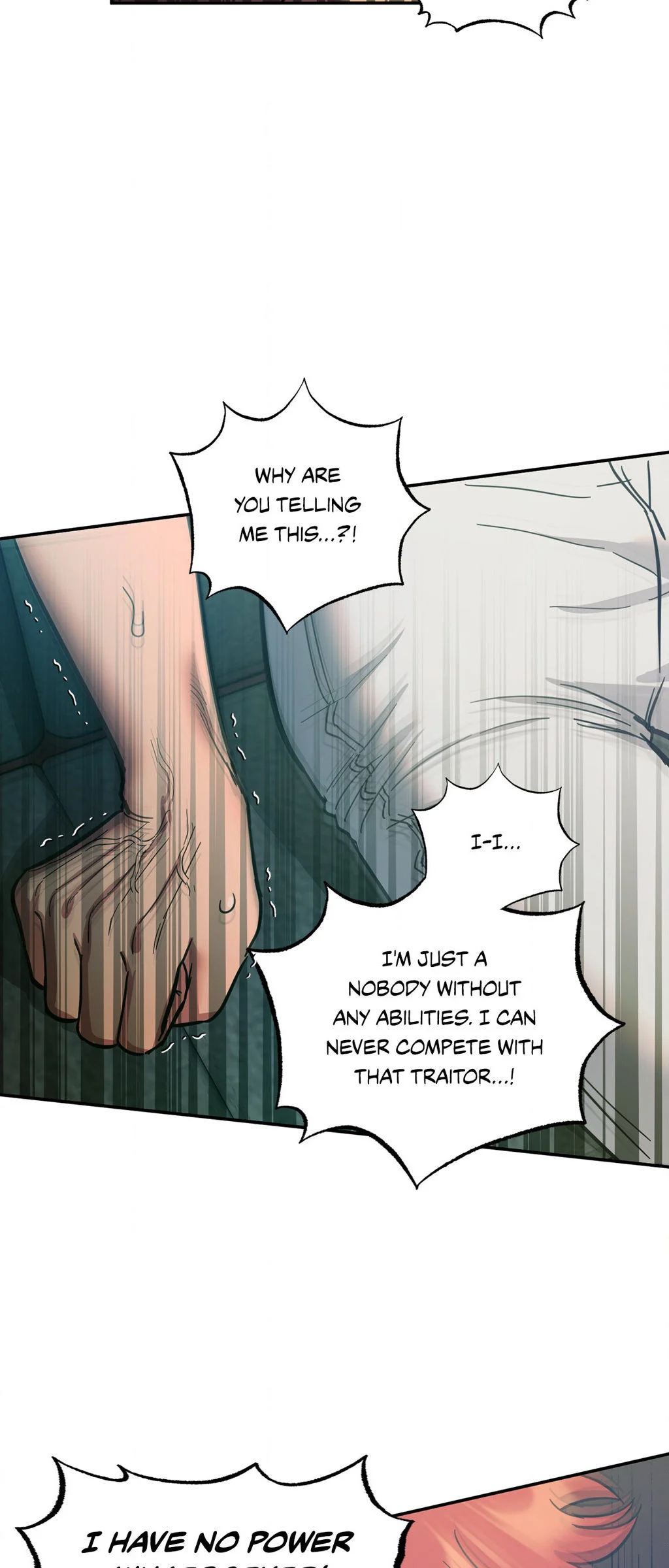 Hana’s Demons of Lust chapter 82 page 16