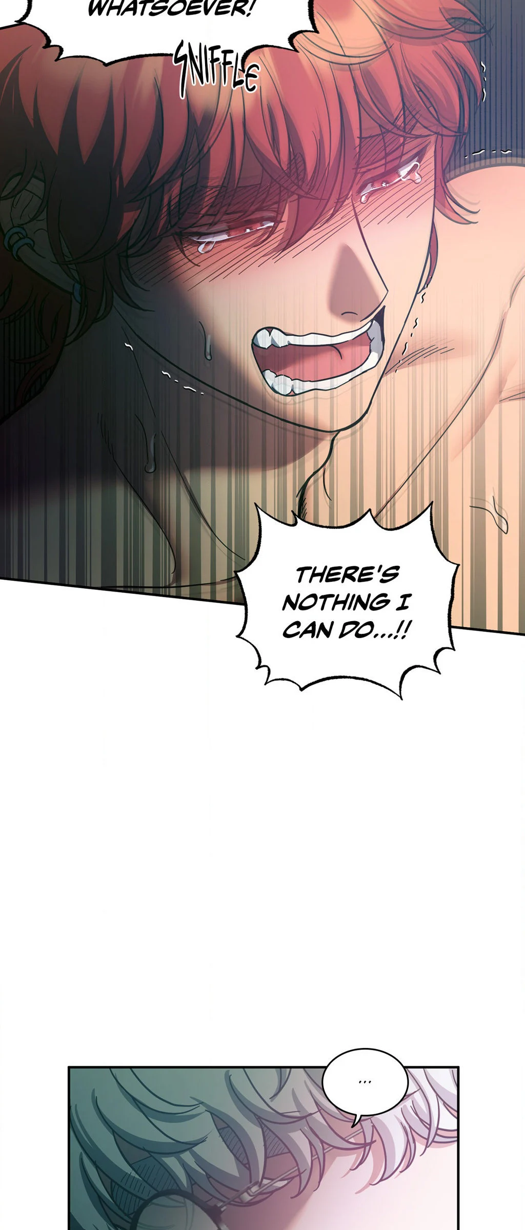 Hana’s Demons of Lust chapter 82 page 17