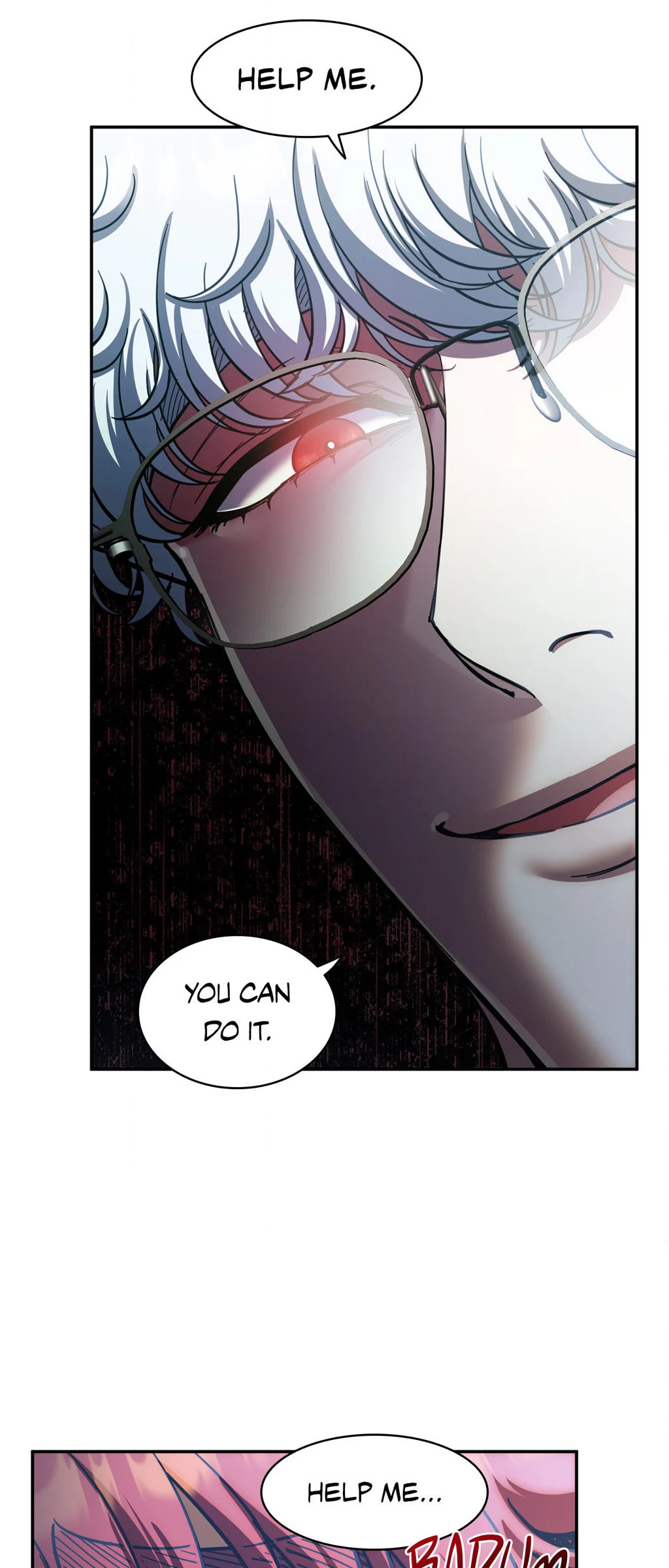 Hana’s Demons of Lust chapter 82 page 25