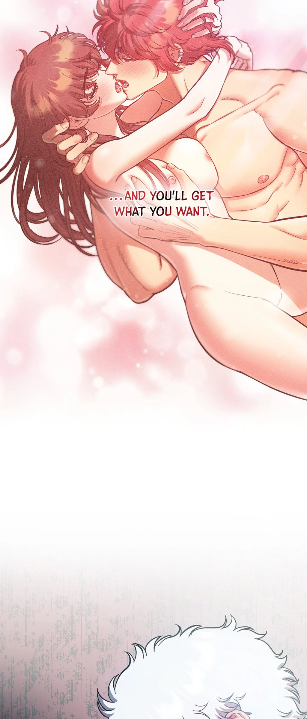 Hana’s Demons of Lust chapter 82 page 27