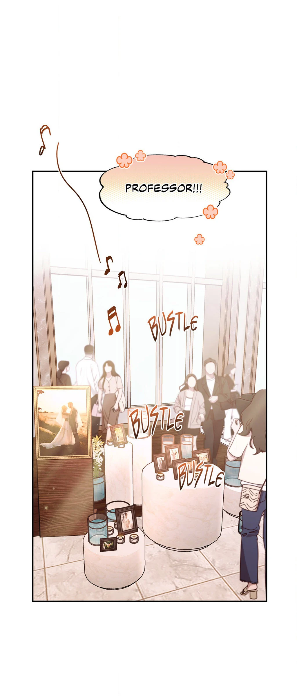 Hana’s Demons of Lust chapter 82 page 30