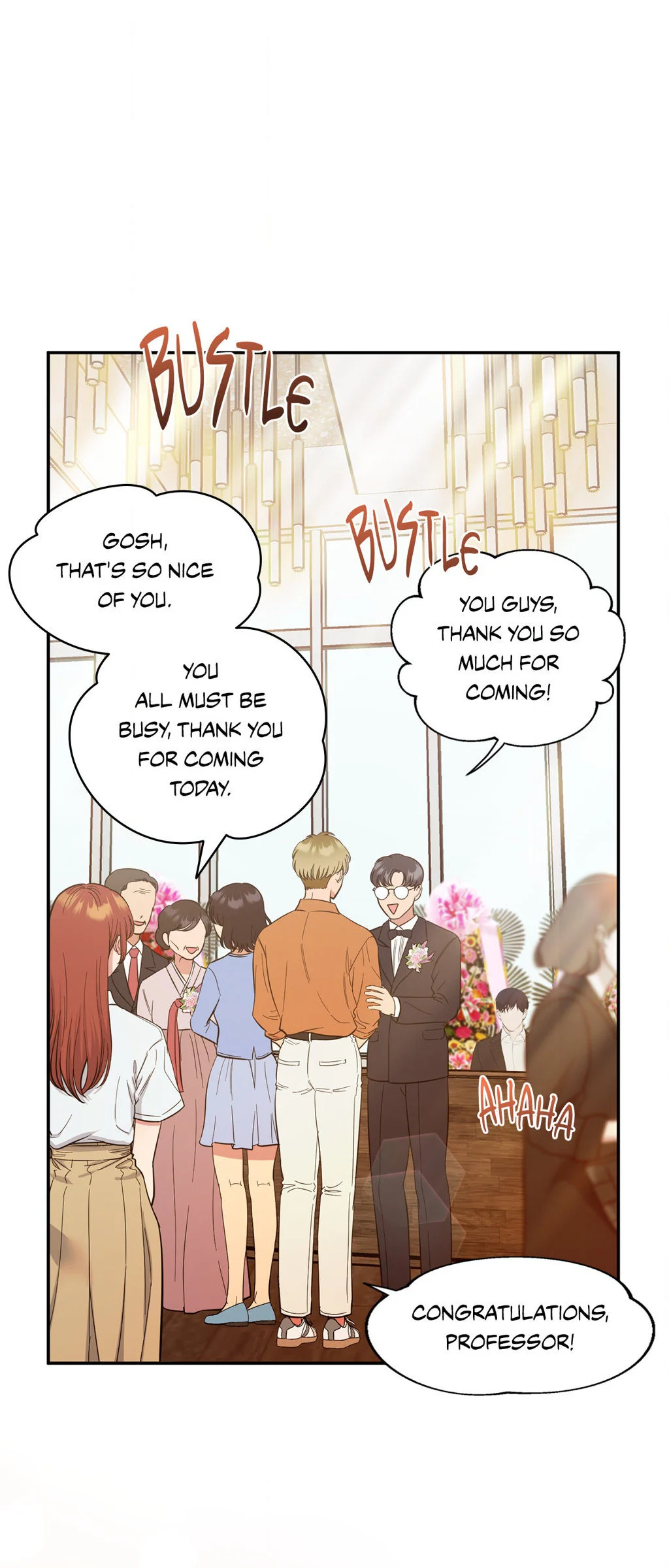 Hana’s Demons of Lust chapter 82 page 32