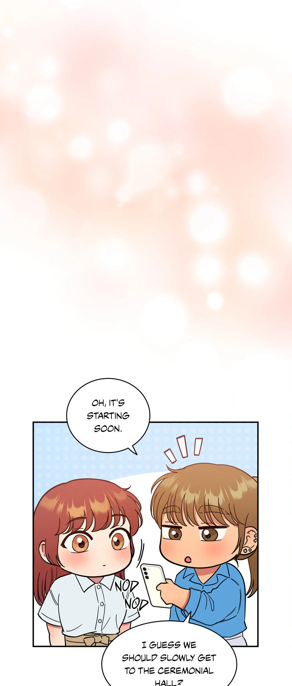 Hana’s Demons of Lust chapter 82 page 33