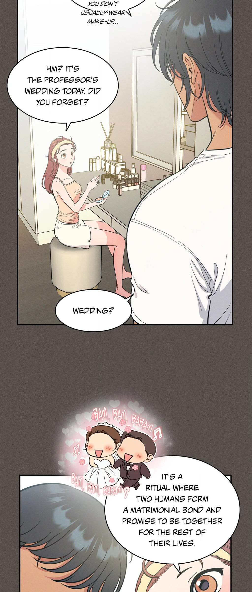 Hana’s Demons of Lust chapter 82 page 35