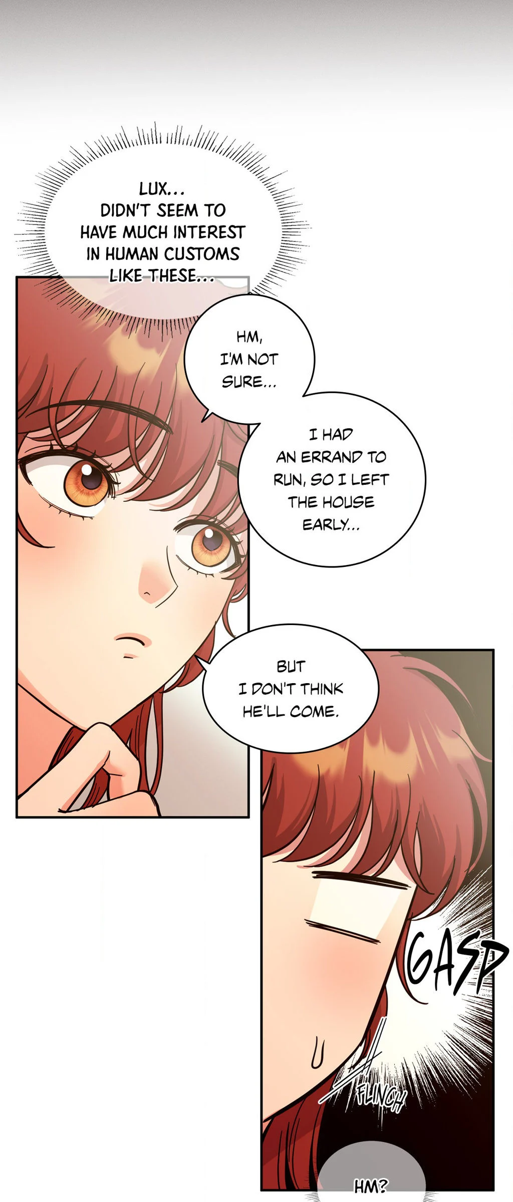 Hana’s Demons of Lust chapter 82 page 37
