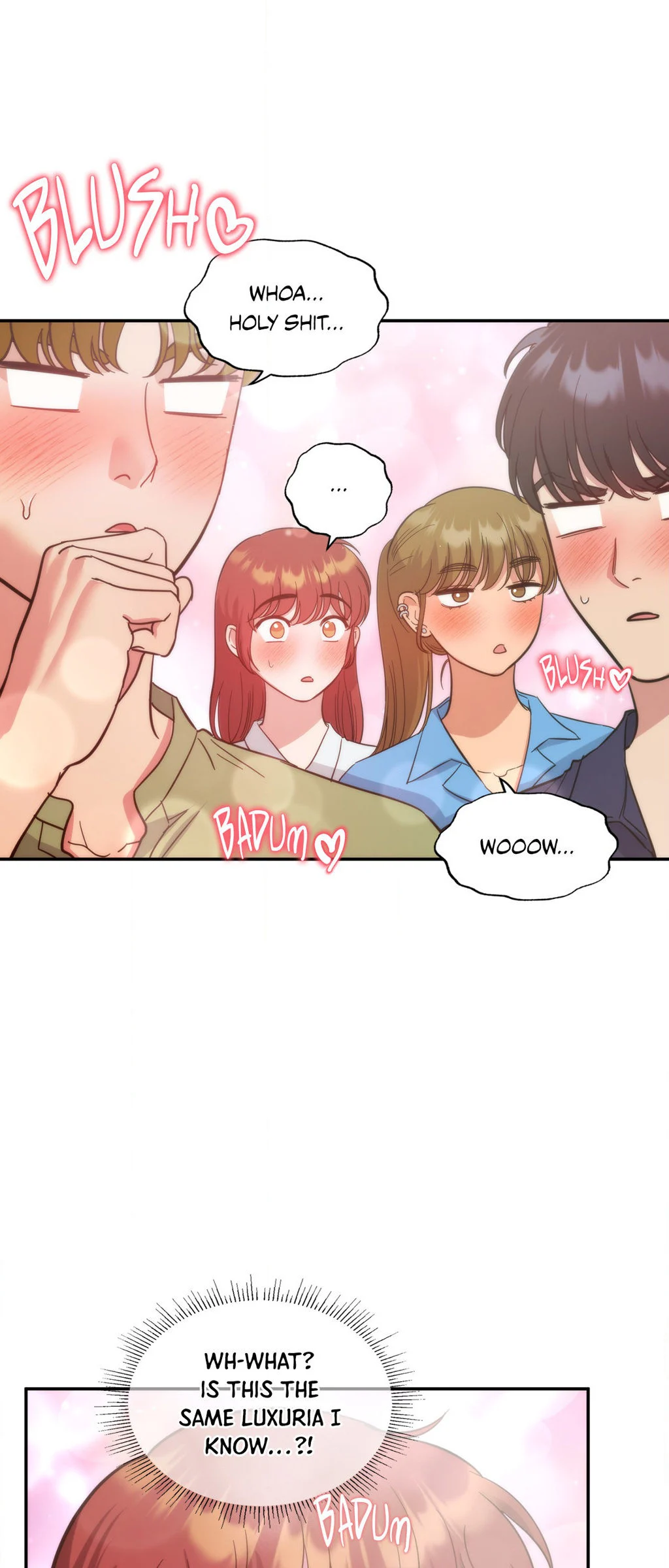 Hana’s Demons of Lust chapter 82 page 42