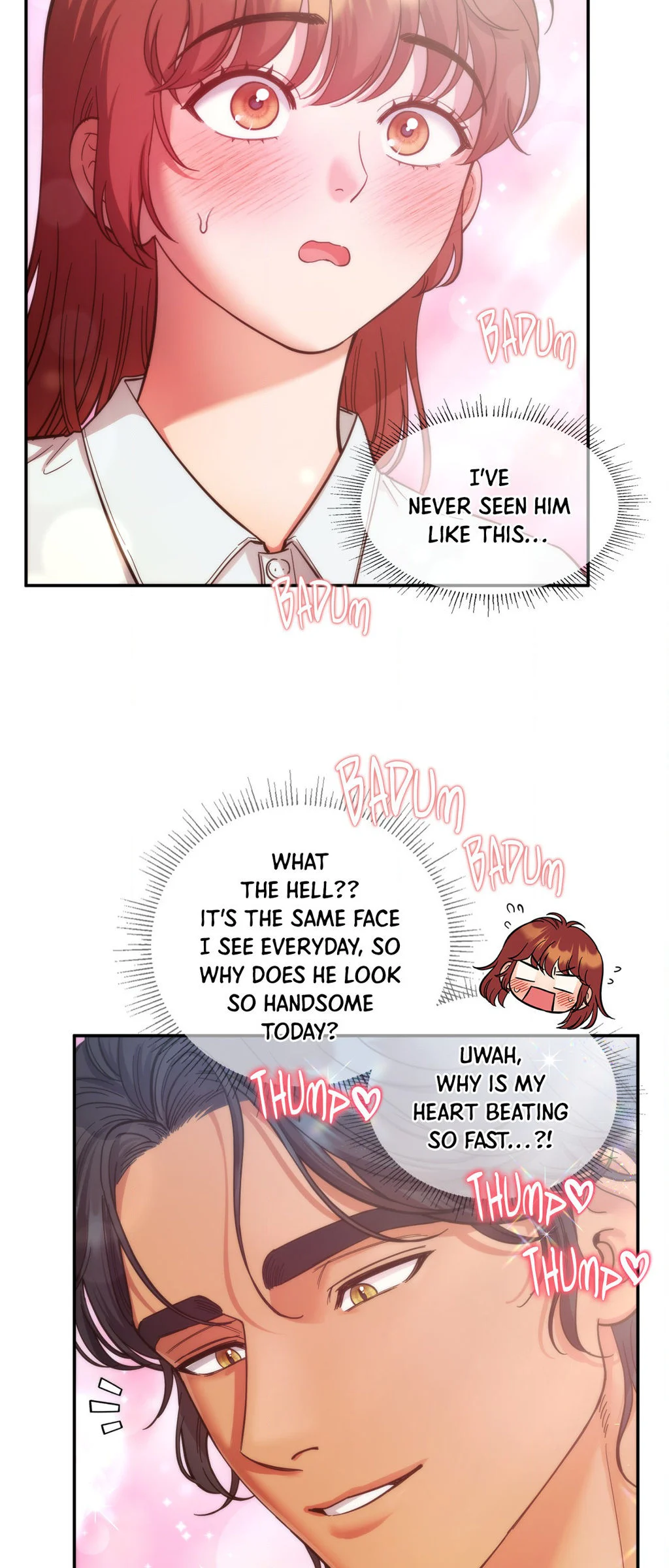 Hana’s Demons of Lust chapter 82 page 43