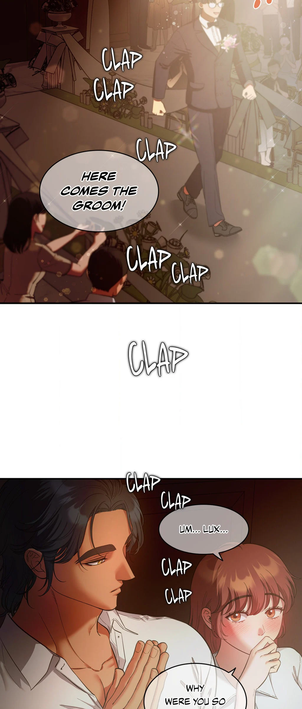 Hana’s Demons of Lust chapter 82 page 46
