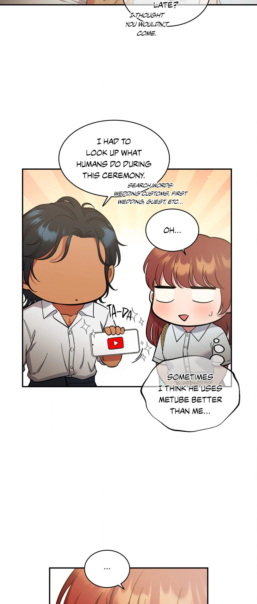 Hana’s Demons of Lust chapter 82 page 47