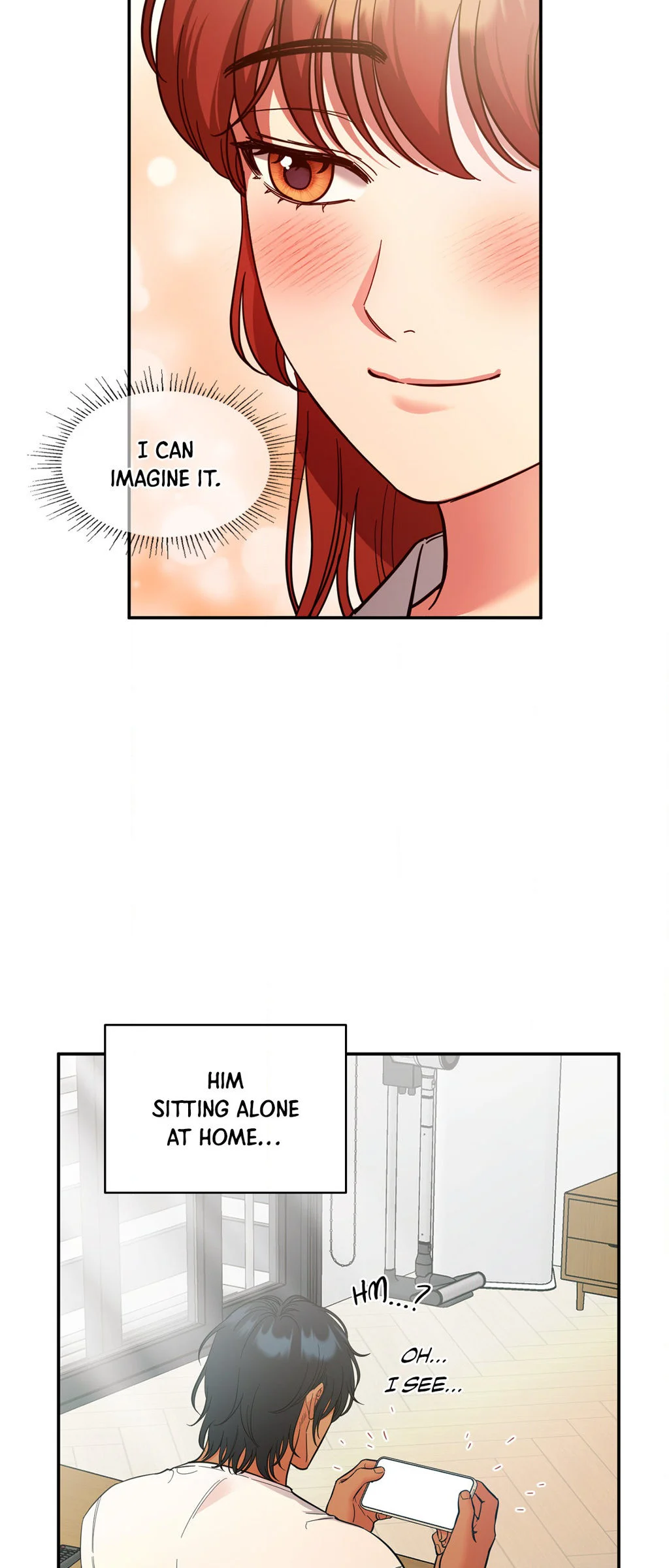 Hana’s Demons of Lust chapter 82 page 48