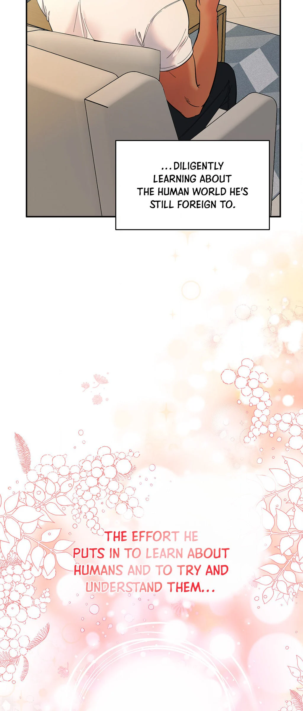 Hana’s Demons of Lust chapter 82 page 49
