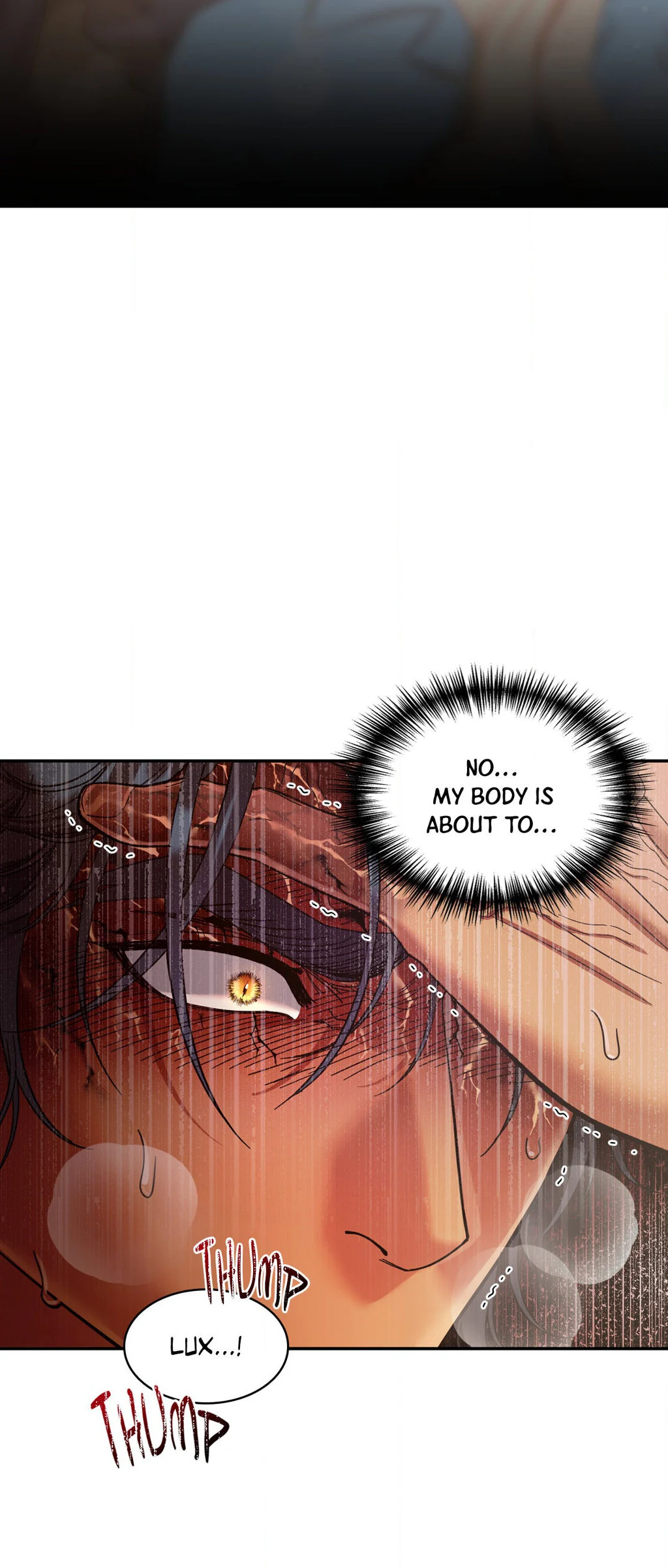 Hana’s Demons of Lust chapter 83 page 2