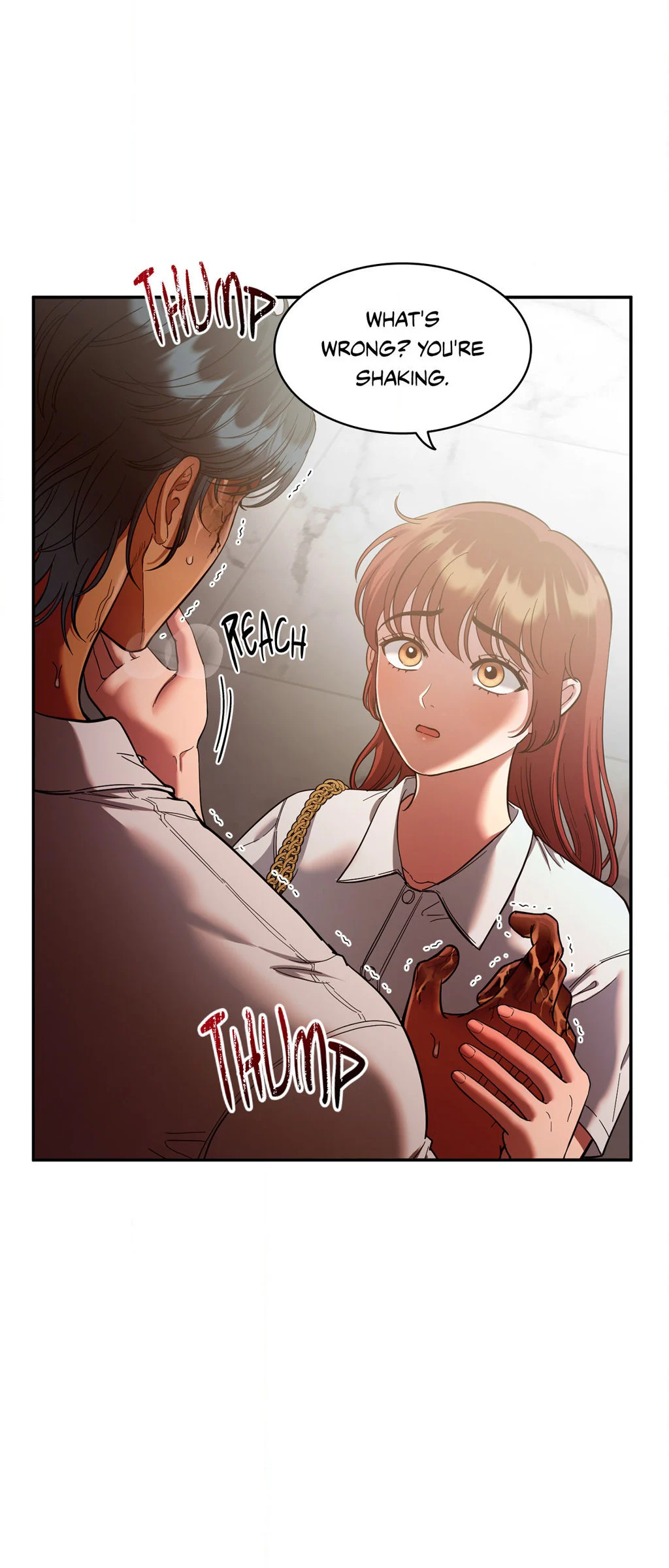 Hana’s Demons of Lust chapter 83 page 3