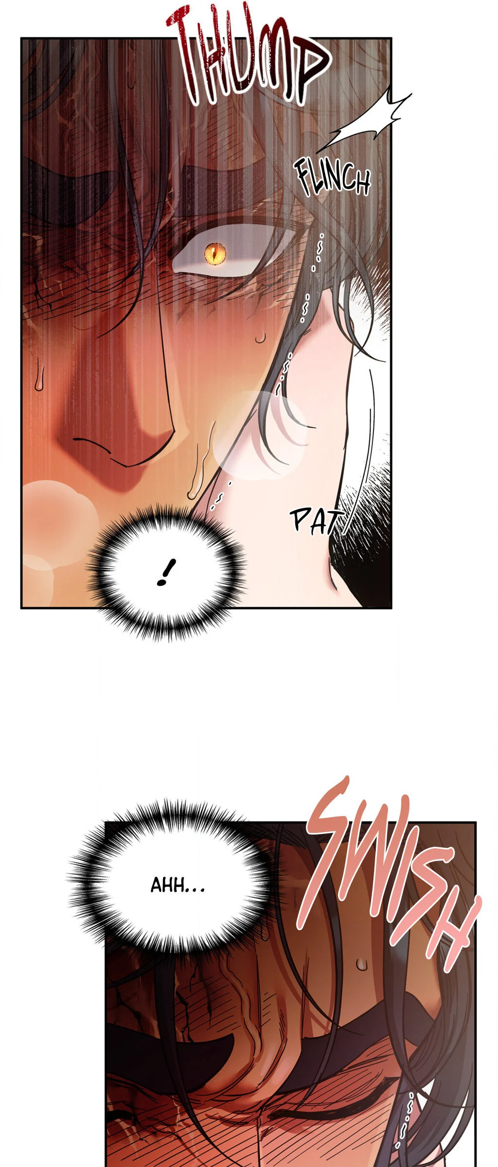 Hana’s Demons of Lust chapter 83 page 4