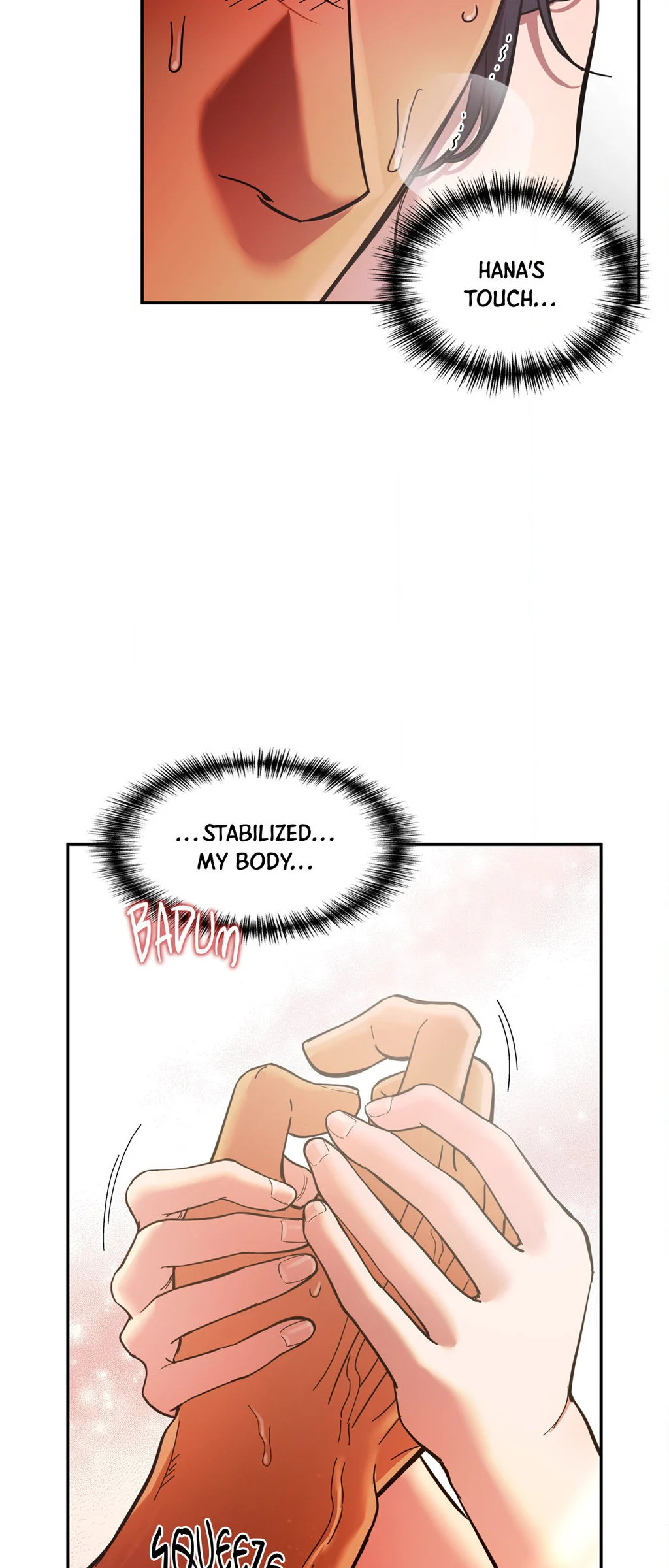 Hana’s Demons of Lust chapter 83 page 5