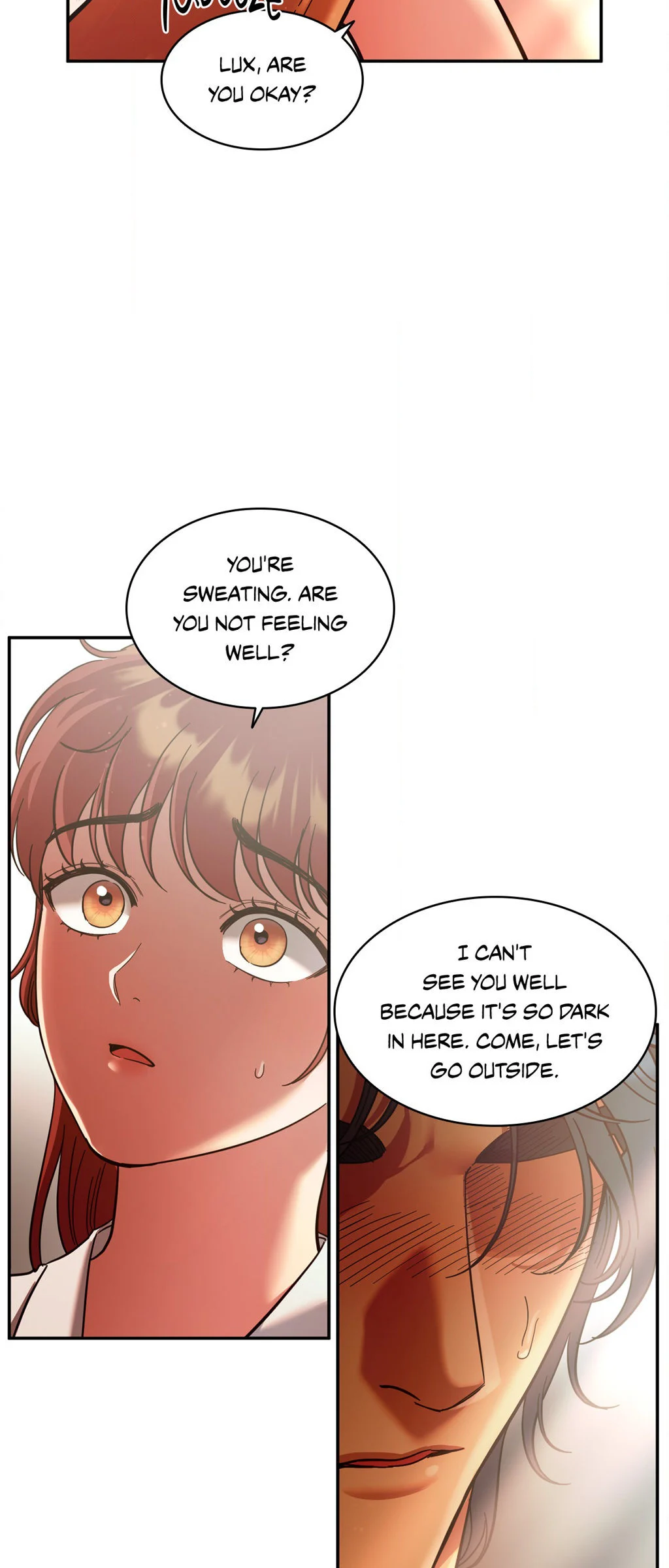 Hana’s Demons of Lust chapter 83 page 6