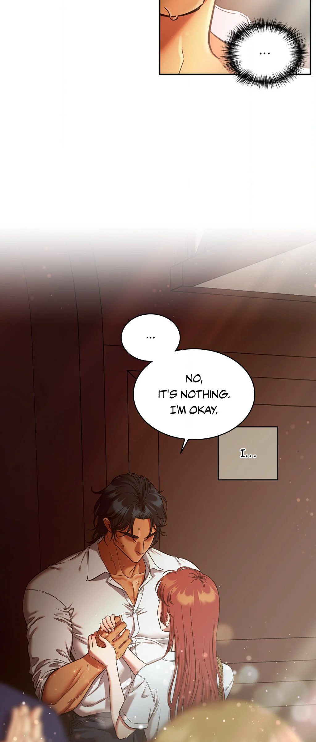Hana’s Demons of Lust chapter 83 page 7
