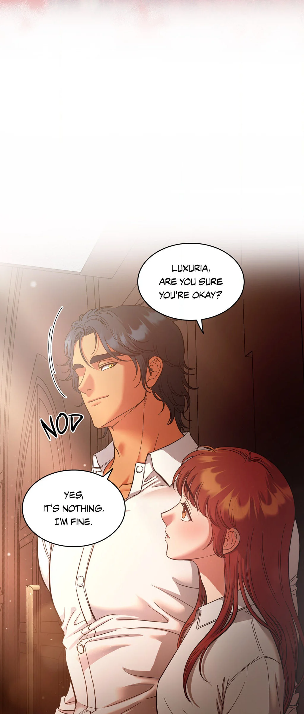 Hana’s Demons of Lust chapter 83 page 12