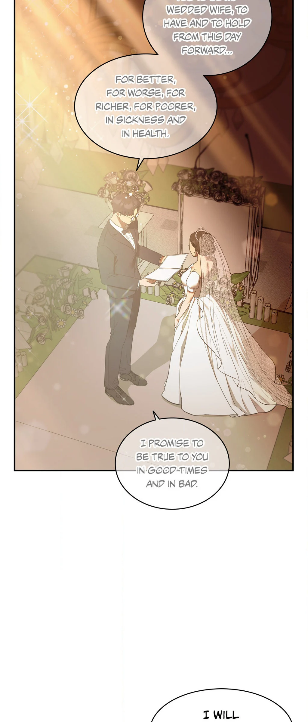 Hana’s Demons of Lust chapter 83 page 14