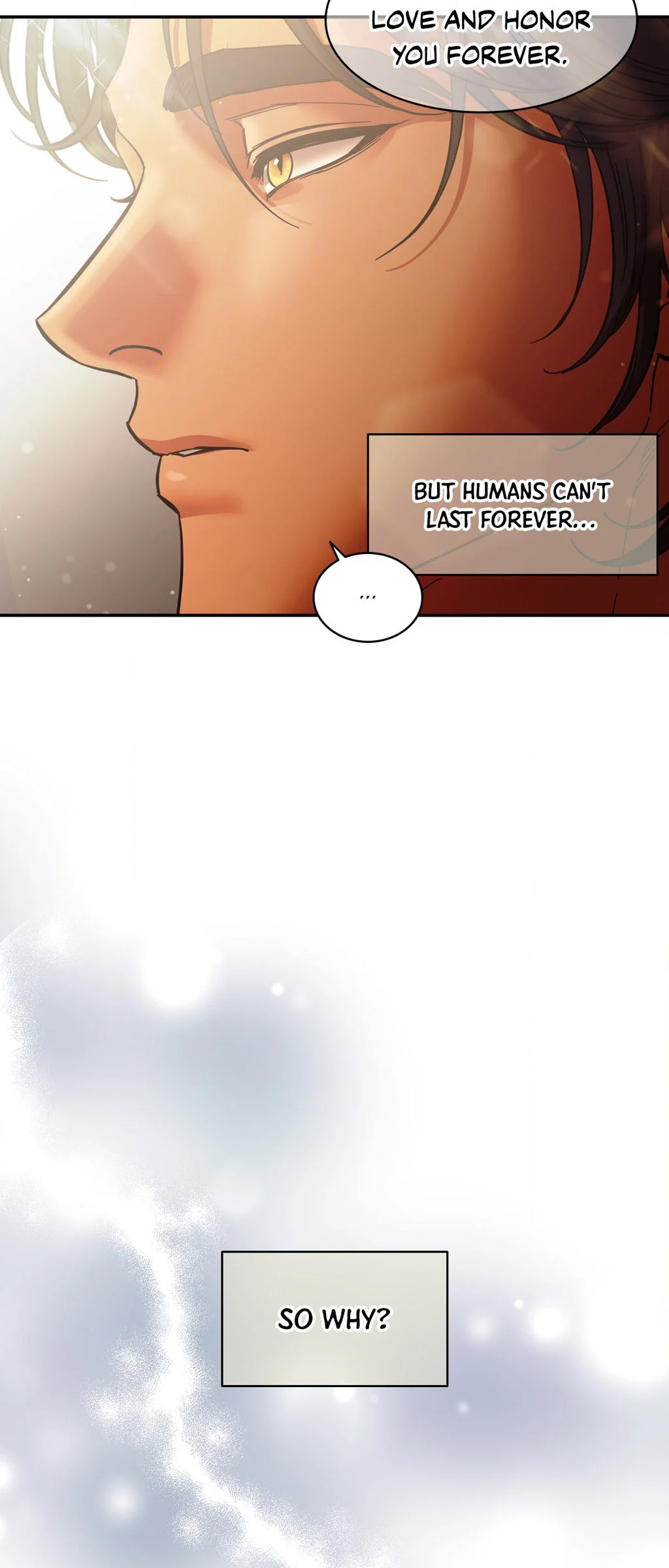 Hana’s Demons of Lust chapter 83 page 15
