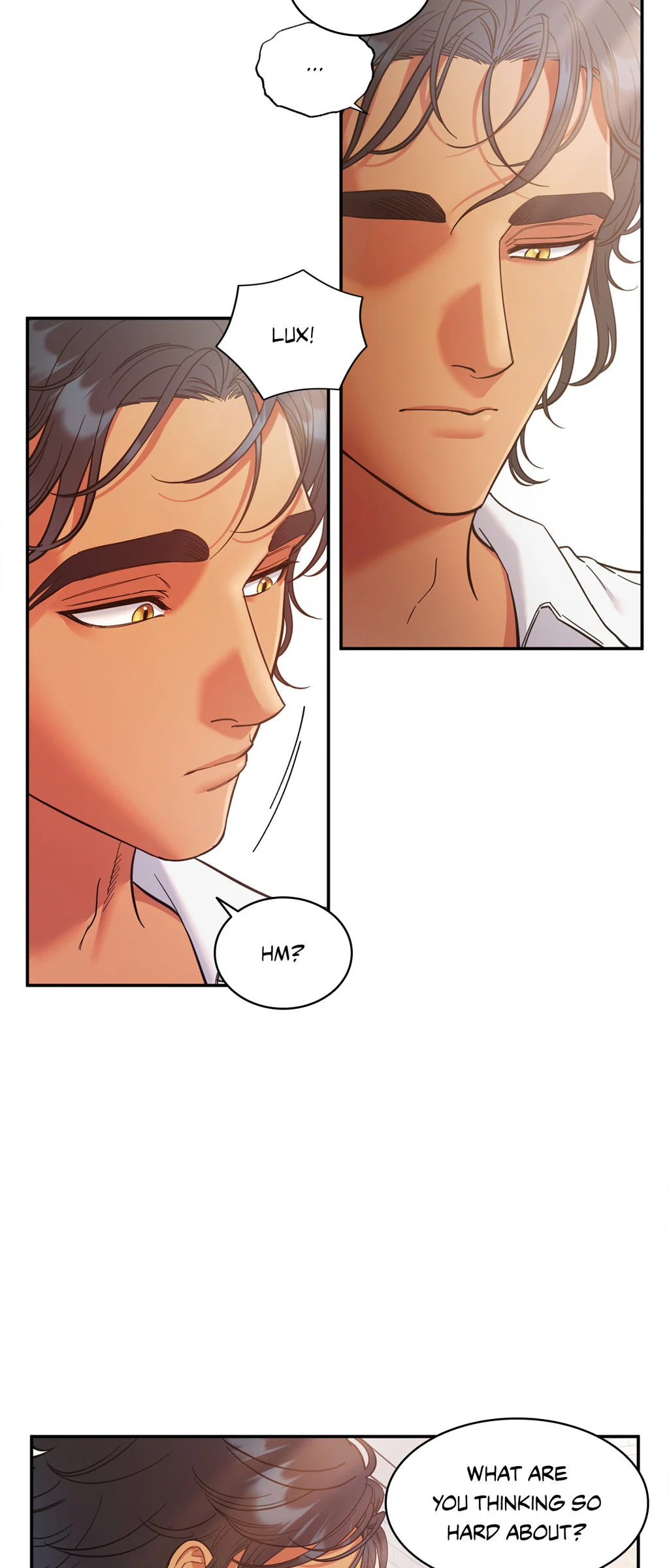 Hana’s Demons of Lust chapter 83 page 18