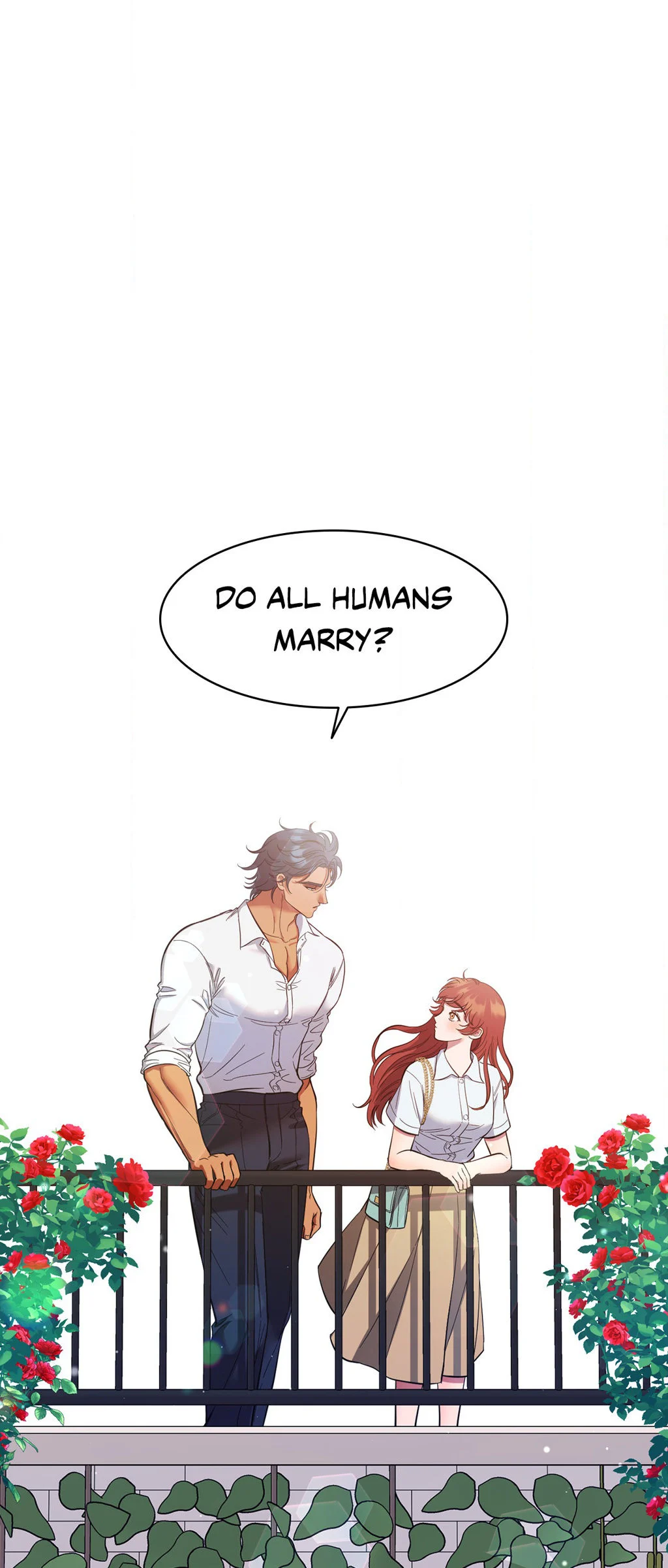 Hana’s Demons of Lust chapter 83 page 21