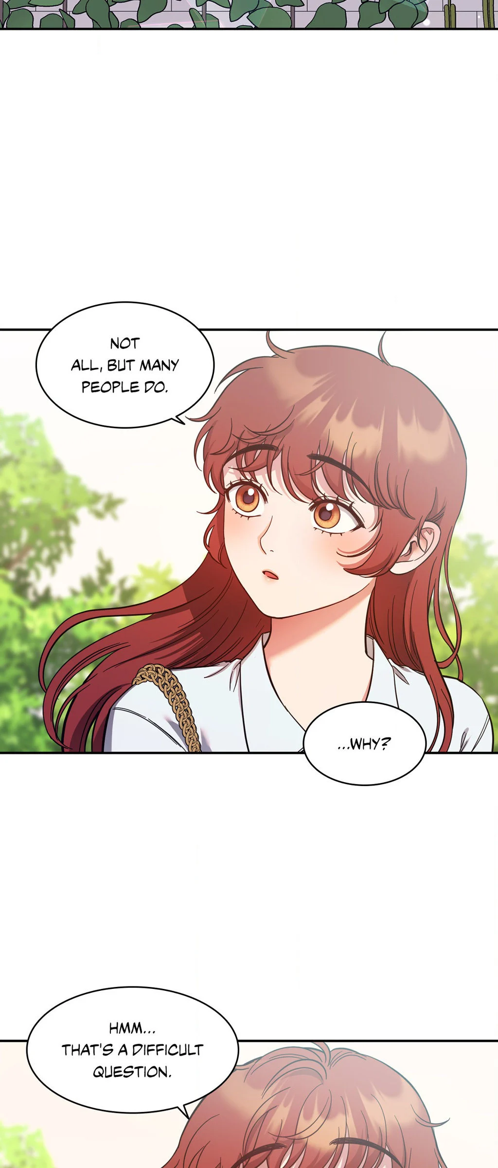 Hana’s Demons of Lust chapter 83 page 22