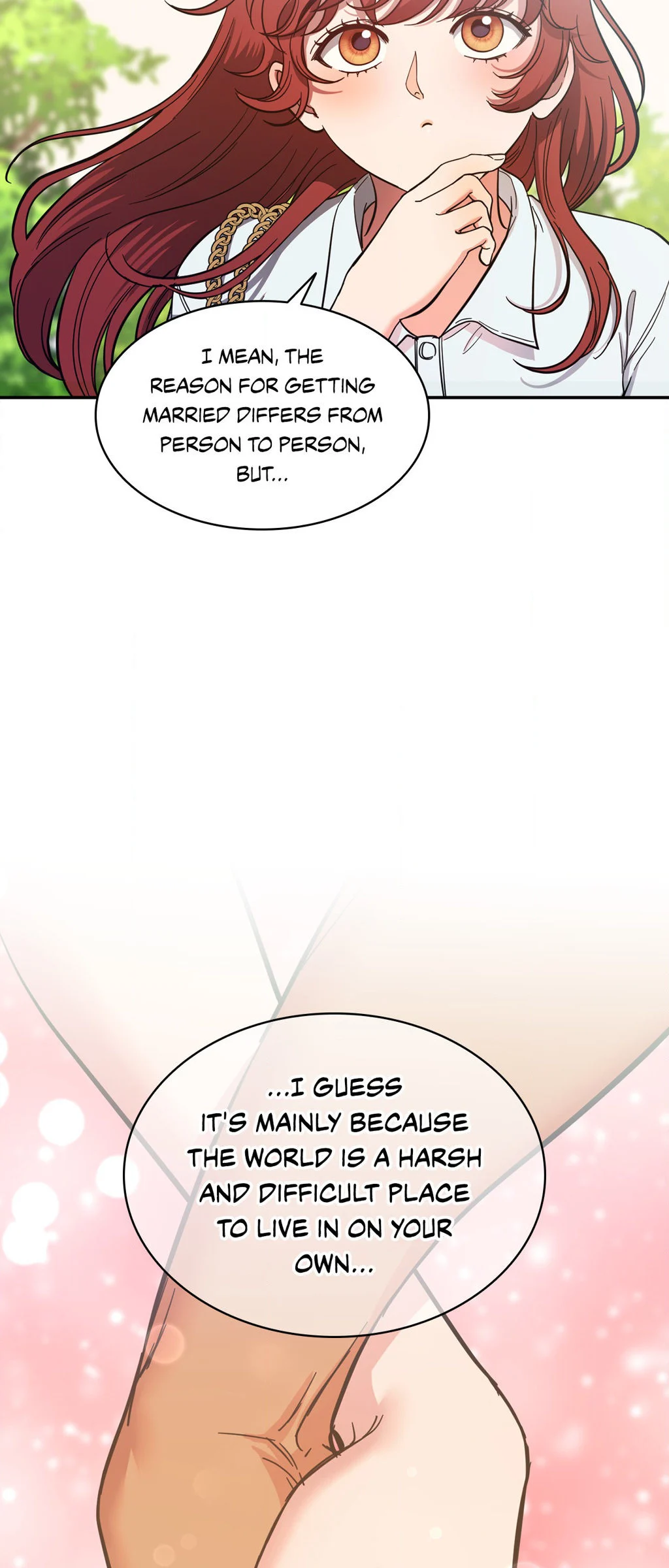 Hana’s Demons of Lust chapter 83 page 23