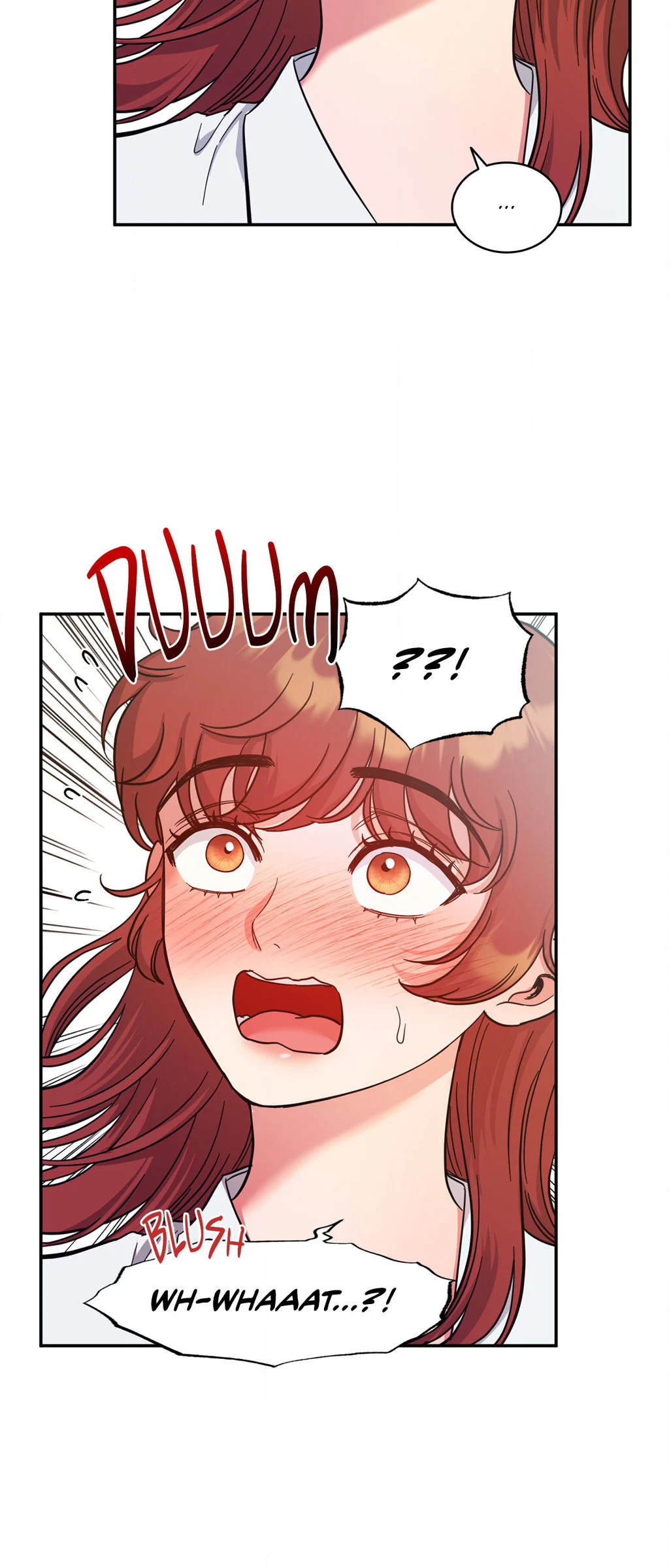 Hana’s Demons of Lust chapter 83 page 28