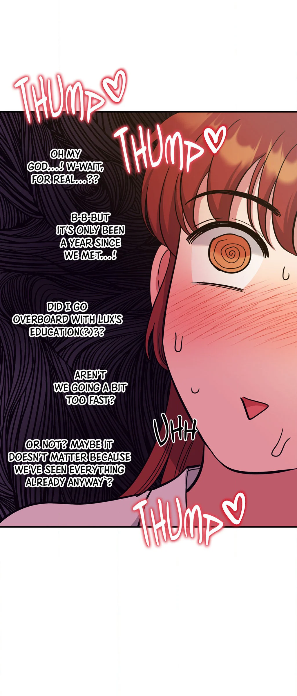 Hana’s Demons of Lust chapter 83 page 32