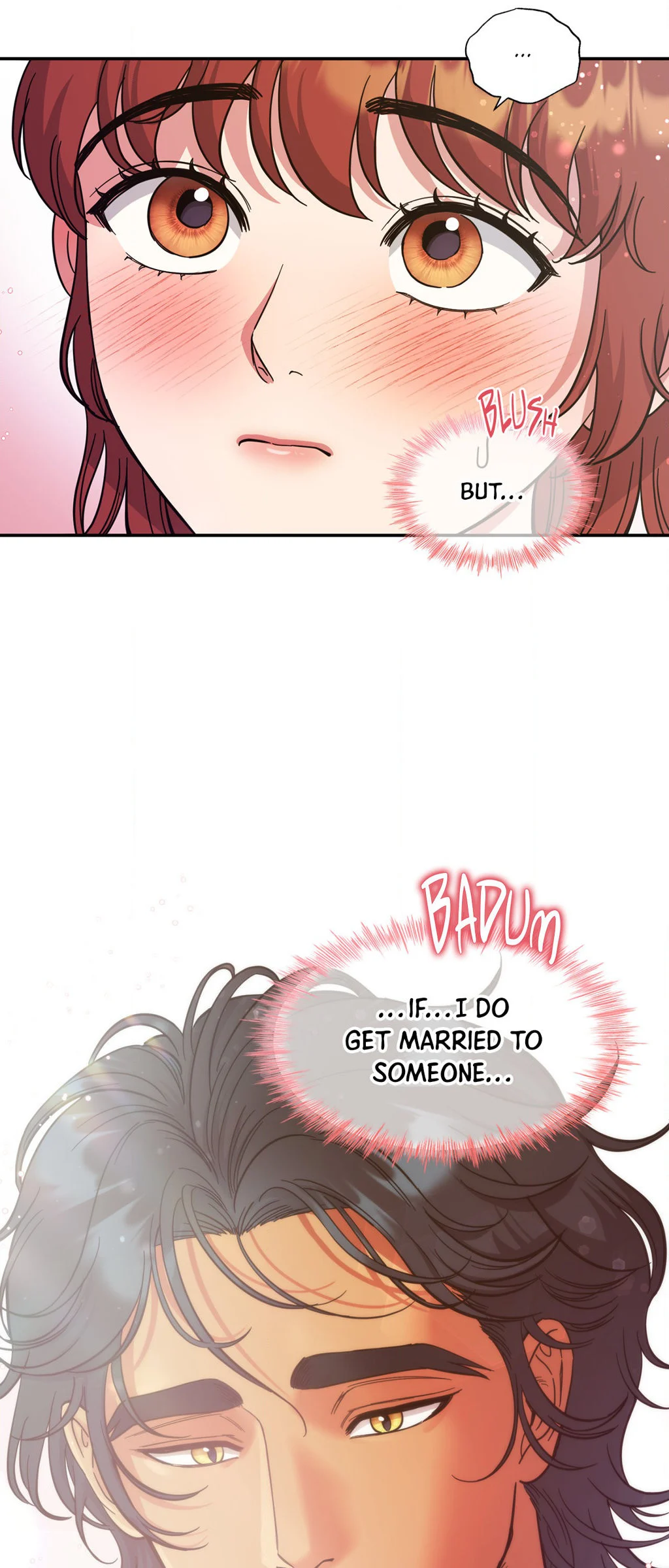 Hana’s Demons of Lust chapter 83 page 33