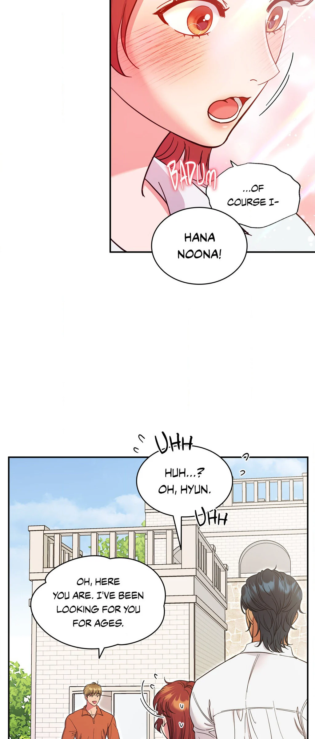 Hana’s Demons of Lust chapter 83 page 35