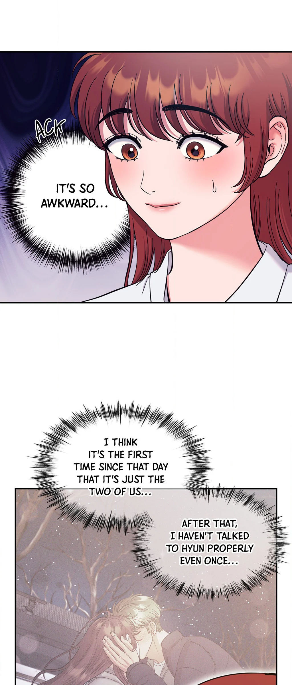 Hana’s Demons of Lust chapter 83 page 40