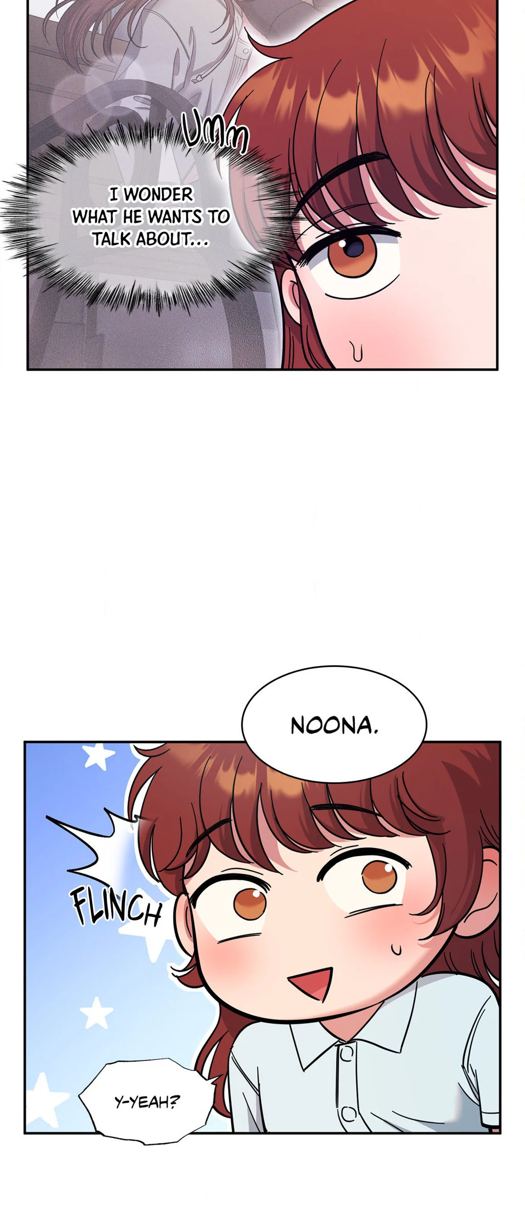 Hana’s Demons of Lust chapter 83 page 41