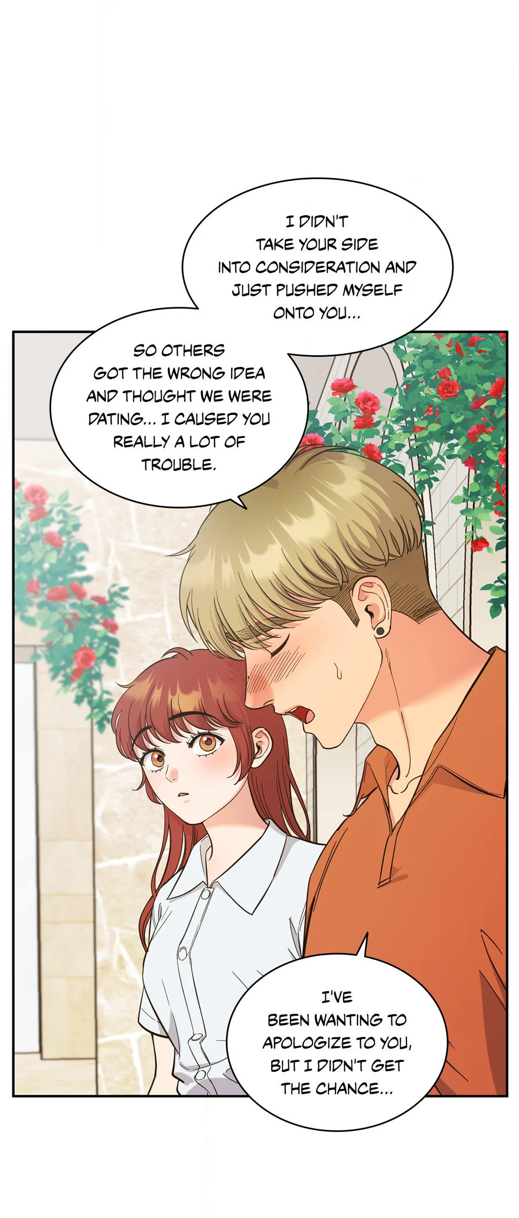 Hana’s Demons of Lust chapter 83 page 43