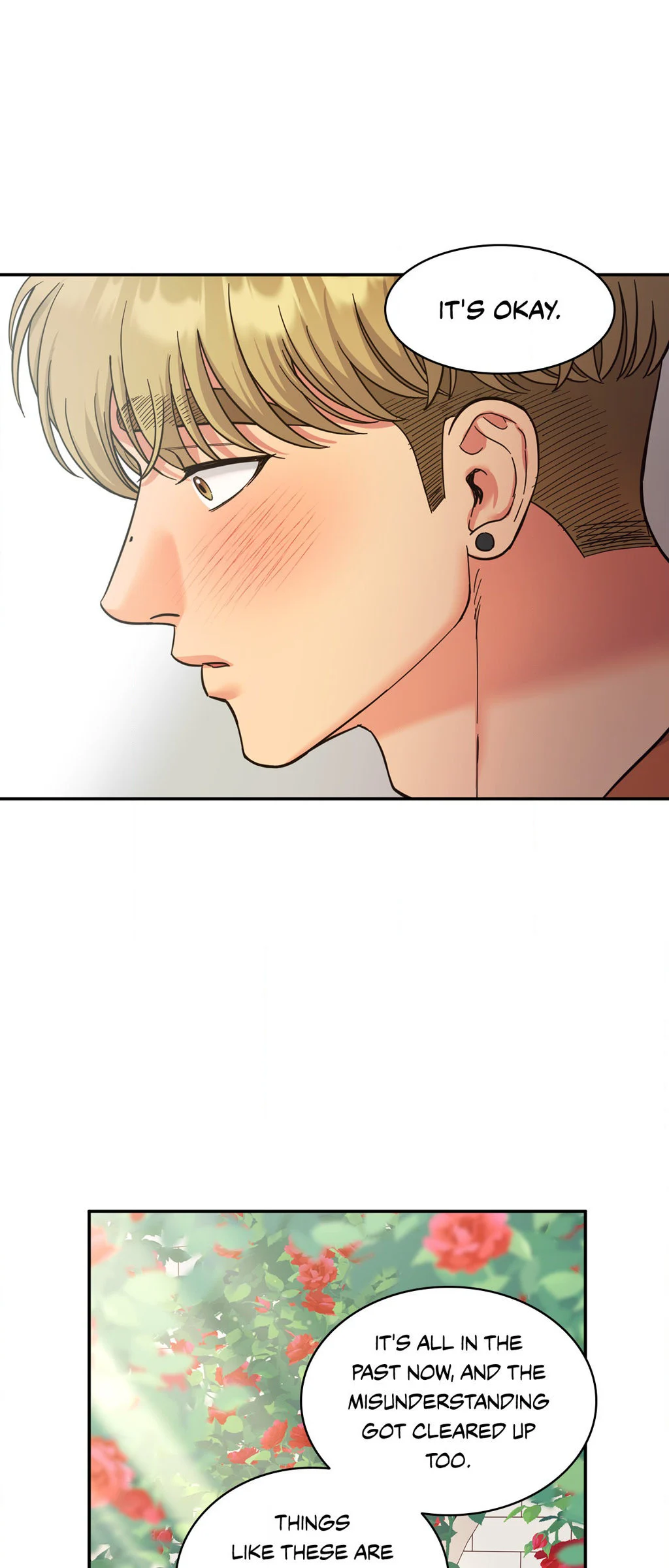 Hana’s Demons of Lust chapter 83 page 44