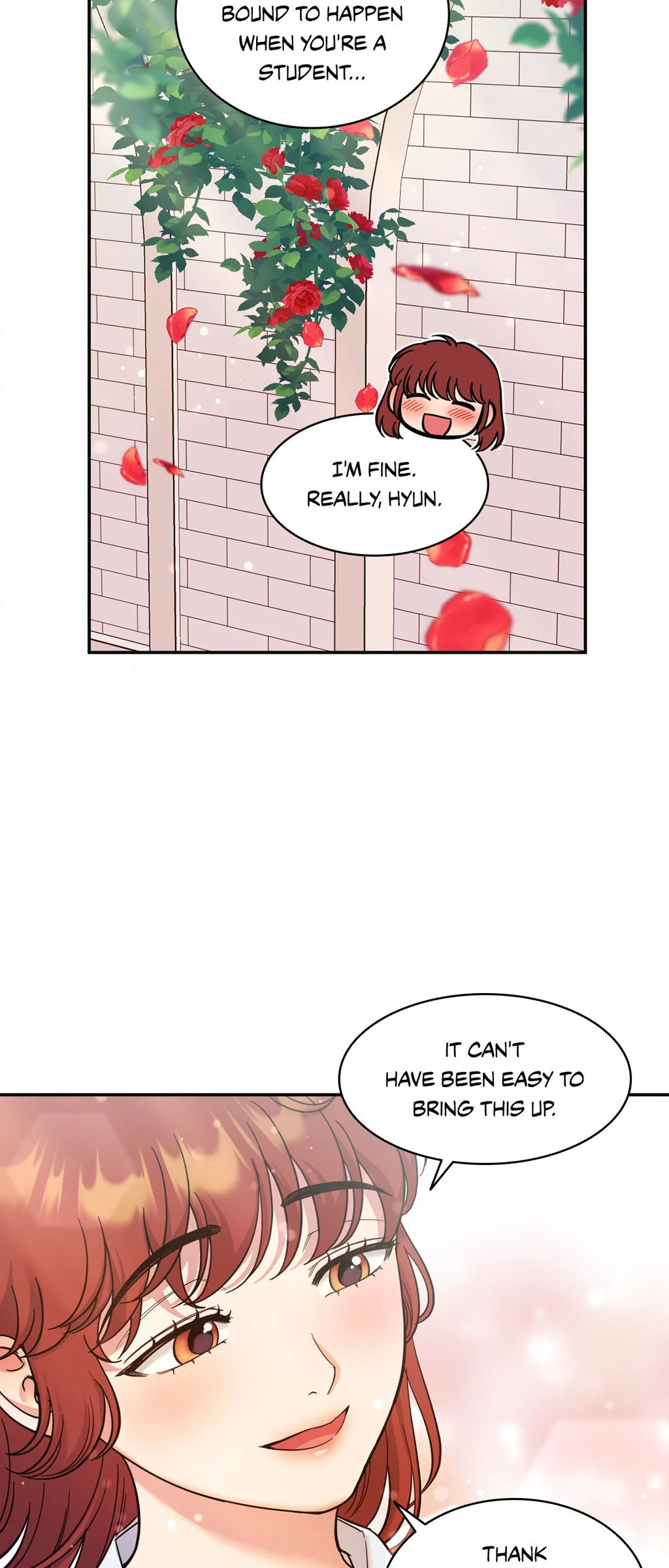 Hana’s Demons of Lust chapter 83 page 45