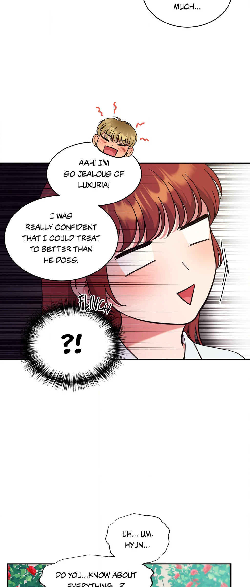Hana’s Demons of Lust chapter 83 page 47
