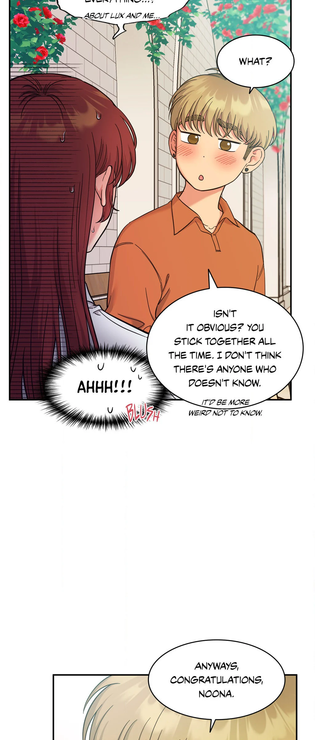Hana’s Demons of Lust chapter 83 page 48